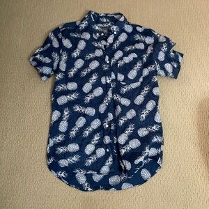 Hawaiian shirt
